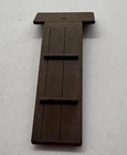 Vintage Playmobil Western/City Brown Ramp parts