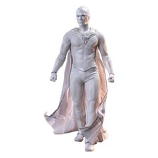 WandaVision 1/6 The Vision 31 cm TMS054 Hot Toys
