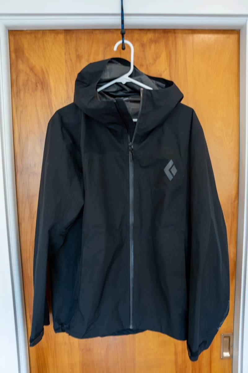 Black Diamond Jackets for Men for Sale | Shop New & Used | eBay