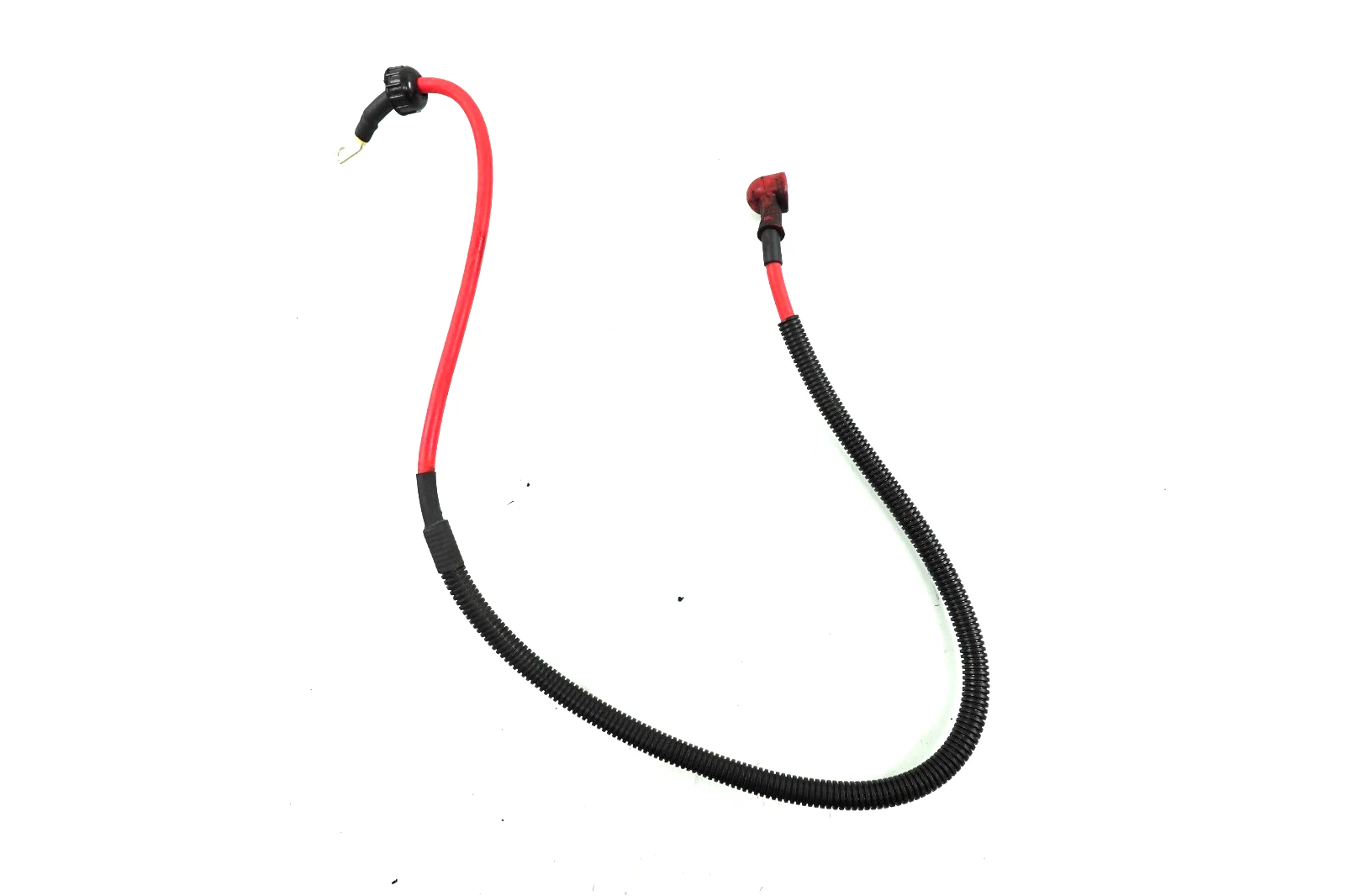 2001-2005 Sea-Doo GTI & GTS 720 OEM Positive Battery Cable (Red) 278001646