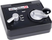 KATO Power Pack Standard SX AC Adapter Sold Separately Model Train Supplies
