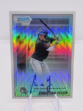 The 2010 Kings of Cardboard: Rookies and Prospects 146