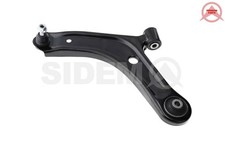 SIDEM Querlenker Dreieckslenker 77470 für SUZUKI CROSS SX4 Stahlblech VITARA LY
