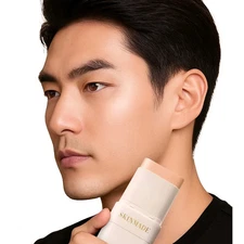 Skinmade Skin Filter Glowing Stick SPF50+ PA++++ Sunscreen, Tint & Skincare 15g