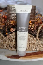 Aveda Damage Remedy Daily Hair Repair 3.4oz Leave in Treatment NEW