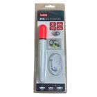 Leeda 30g Sea Float Kit Fishing Angling includes 3x Pre-Tied Hooks L6020