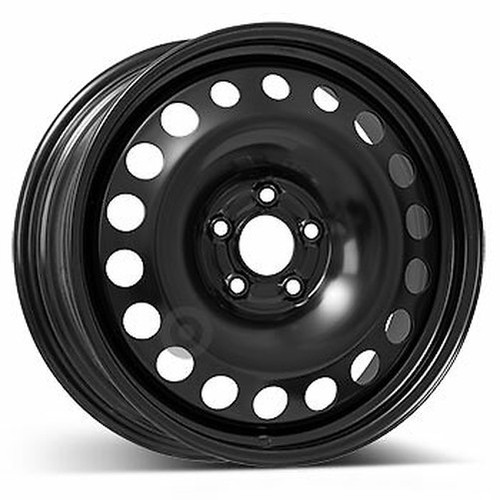 Ruedas Hierro Nuevo Medida 17 Para Ford Kuga (DM2) De 2013 Al 2019