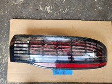 93-97 Firebird Trans Am Rh Passenger Side Tail Light Taillight Lamp Assembly Bad 93-97 Firebird Trans Am Rh Passenger Side Tail Light Taillight Lamp Assembly Bad