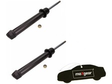 STOßDÄMPFER VORNE FÜR SMART ROADSTER 0.7 03-05 FORTWO 0.7 0.8 04-07 +DUFT GRATIS