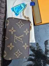louis vuitton pochette Con Catenella