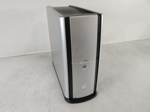 Vintage Gateway ESX 500S Intel Pentium 4 2.0 GHz 256 MB DDR Desktop