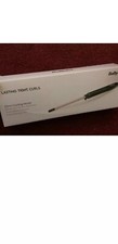 BaByliss, 2249U Tight Curls Wand Hair Curling Tong Curl Styler Rose Quartz 