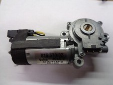 Pontiac Torrent 2006-2008 OEM techo corredizo motor probado 25708336 25696864