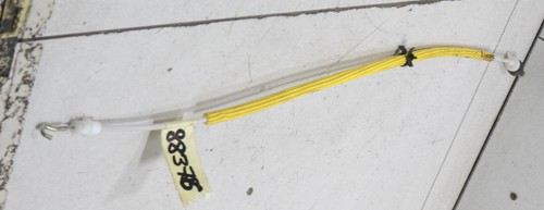 AUDI A3 8L Bj 1999 Seil zug Tür Griff Schloss vorne RECHTS #88376-E307