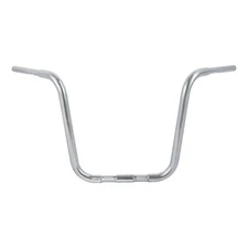 15.5'' Rise APE Hanger Fat 1.25" Handlebars For Harley Heritage Springer FLSTS