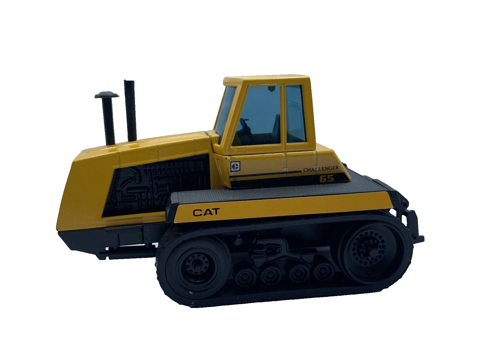 Gato Joal 1:50 Equipo de construcción Diecast contemporáneos de fabricación
