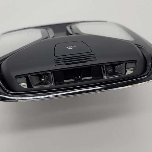 2021 - 2024 BMW M2 M3 M4 G80 G82 G87 G83 Overhead Center Dome Light Lamp OEM - Picture 15 of 22