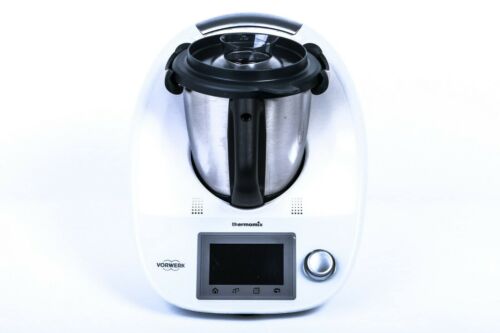 VORWERK BIMBY MOTORE AZIONAMENTO BRACCETTI TM5 TM6 ORIGINALE - 32234 - Bild 5 von 7