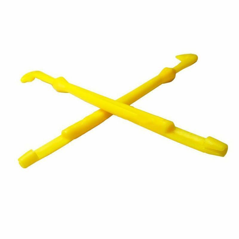 2 X Quick Nail Knot Tying Tool & Loop Tyer Hook Tier For Fly Fishing