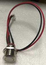 Hover-1 Astro Scooter Power Switch