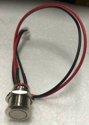 Hover-1 Astro Scooter Power Switch