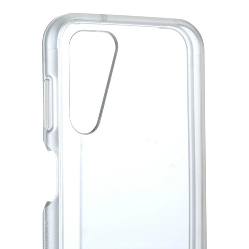 OtterBox React Series Case for Samsung Galaxy A14 5G- Clear - Picture 6 of 6