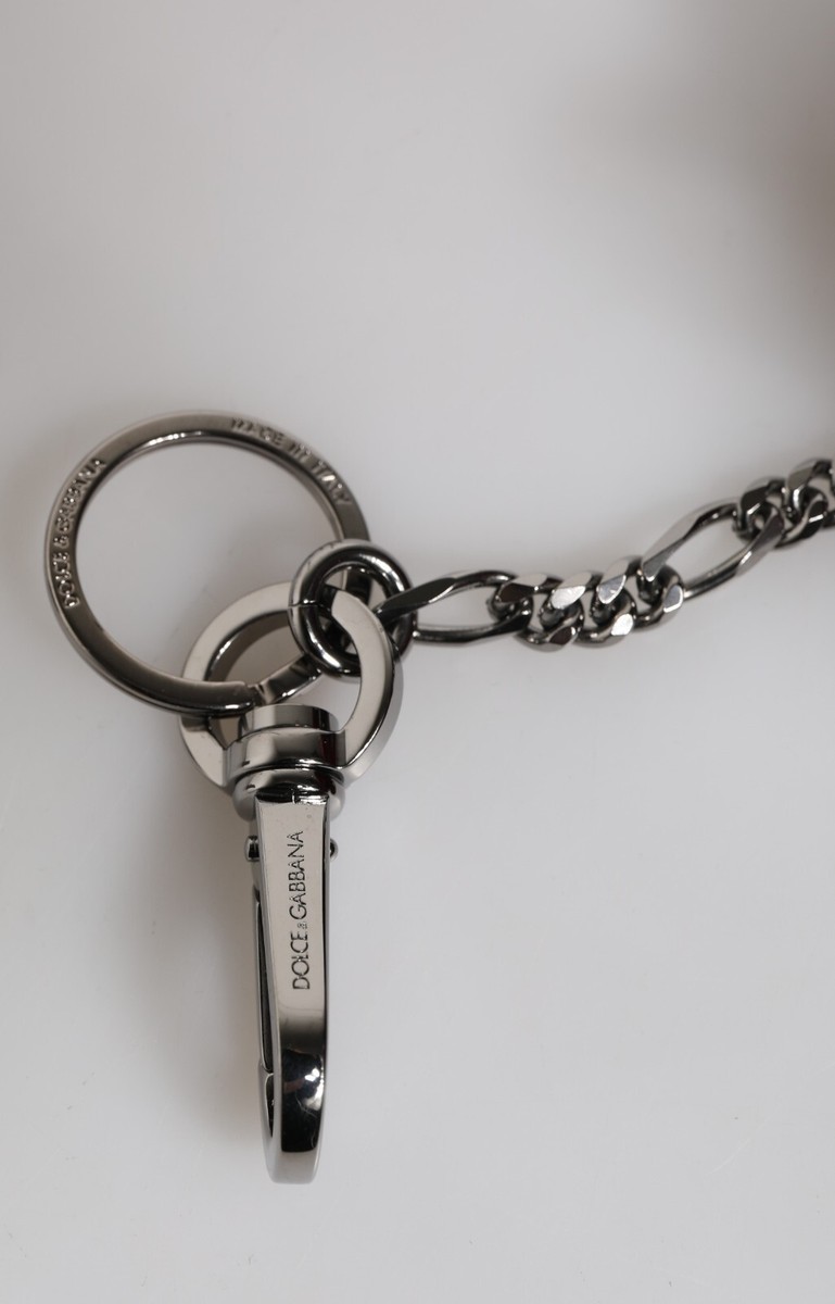 DOLCE & GABBANA　ダブルキーリング imgrc0089260208.jpg