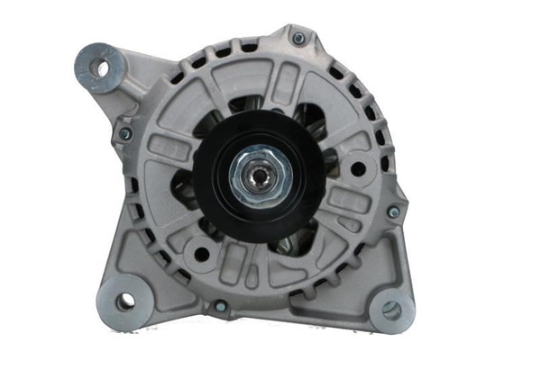 Lichtmaschine Volvo 80A FüR OEM +Line Vgl.Nr. 0123310017 / 0123310030 / 01233150-image