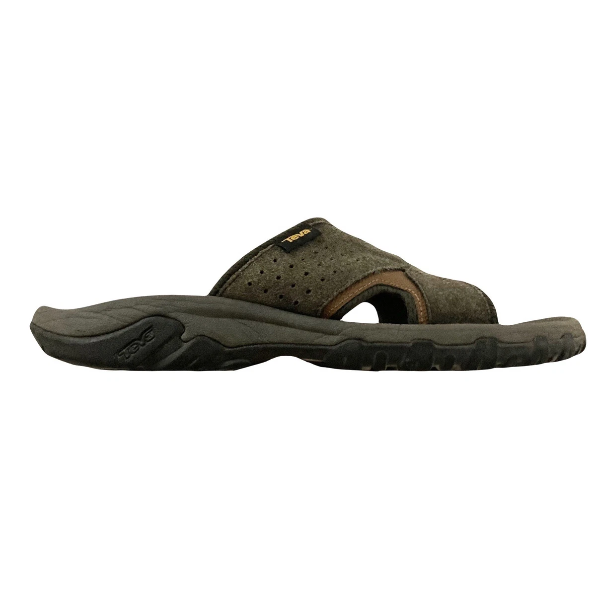 Teva langdon shop slide