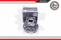 Esen Skv 29SKV392 Wheel Bearing Kit For Lexus Toyota