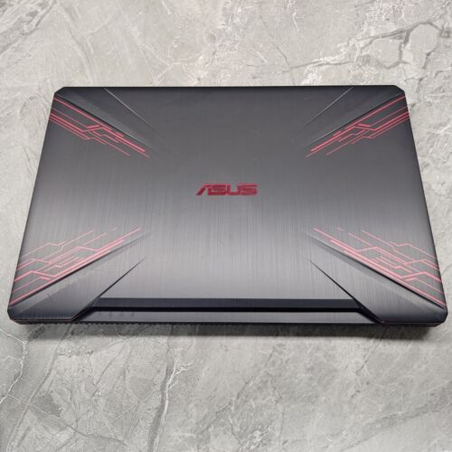 Asus TUF FX504G i7-8750H 8th Gen 2.2GHz 16GB/256SSD 1TB HDD GTX Gaming Laptop - Picture 2 of 4