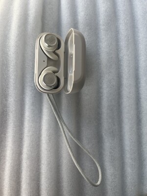 JBL REFLECT MINI NC TWS-ivory white