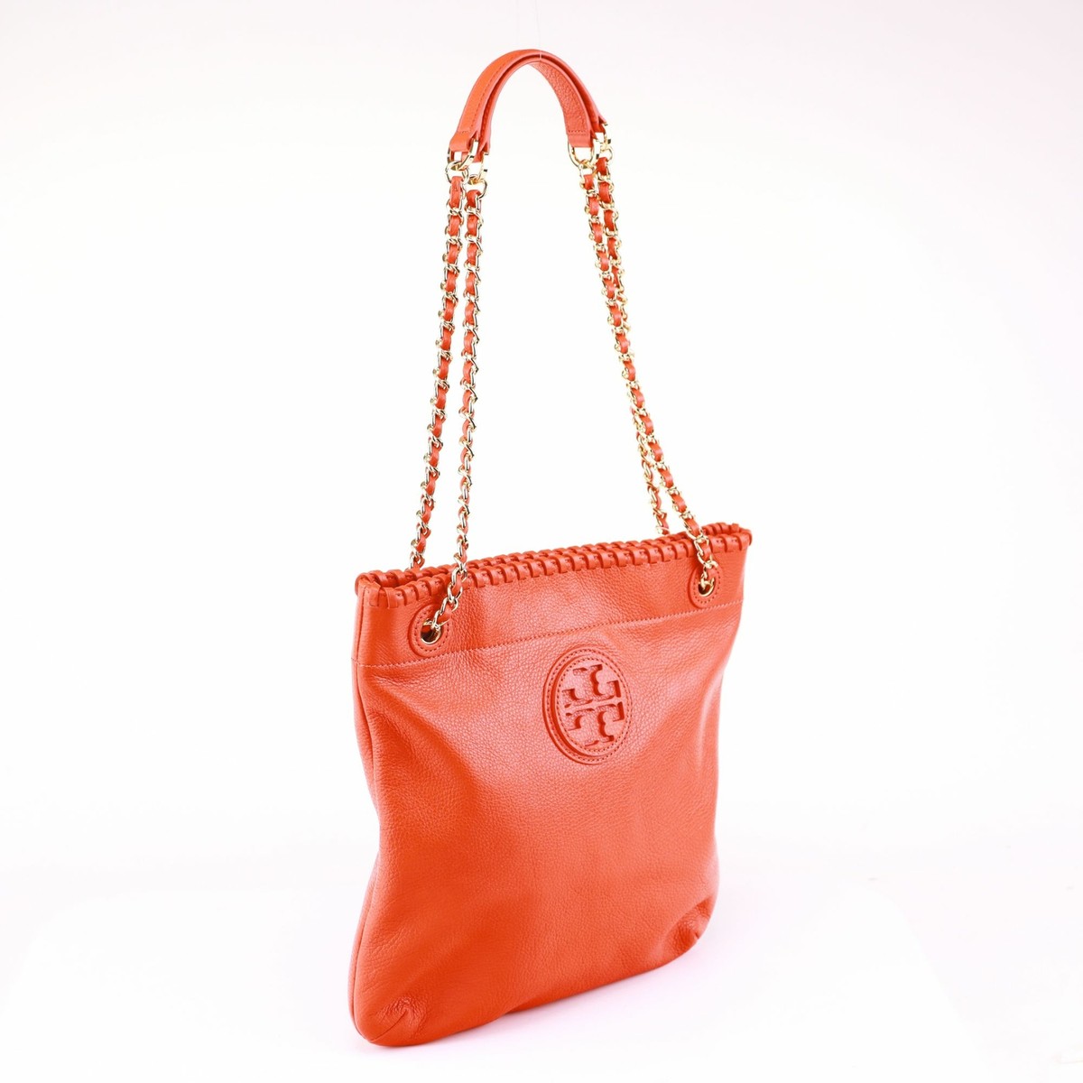 Tory Burch chain strap book bag Perry Shoulder Bag: Women main image 4