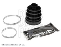 Blue Print Faltenbalgsatz Antriebswelle Hinten FüR Subaru Forester SF SG