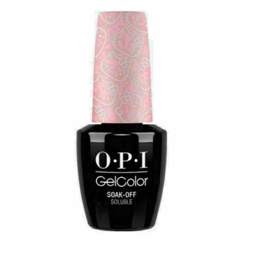 240 COLORI OPI Gel Colore Immergiti LED/UV Scegli il tuo colore smalto gel 0,5 once 100% - Foto 189 di 247