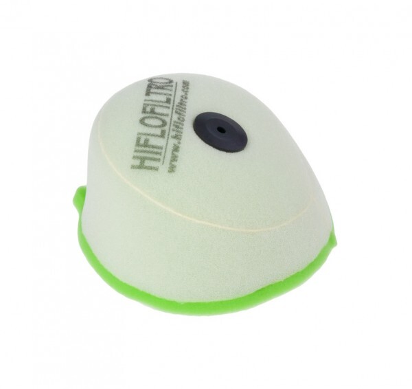 Hiflo Luftfilter HFF1021 FüR Honda CRF 150 R 17 / 14 CRF 150 RB 19 / 16 Hm-Moto-image