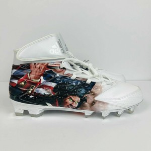patriots football cleats