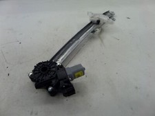 Honda Civic Type R Right Front Window Regulator & Motor FK8 2017-2020 OEM