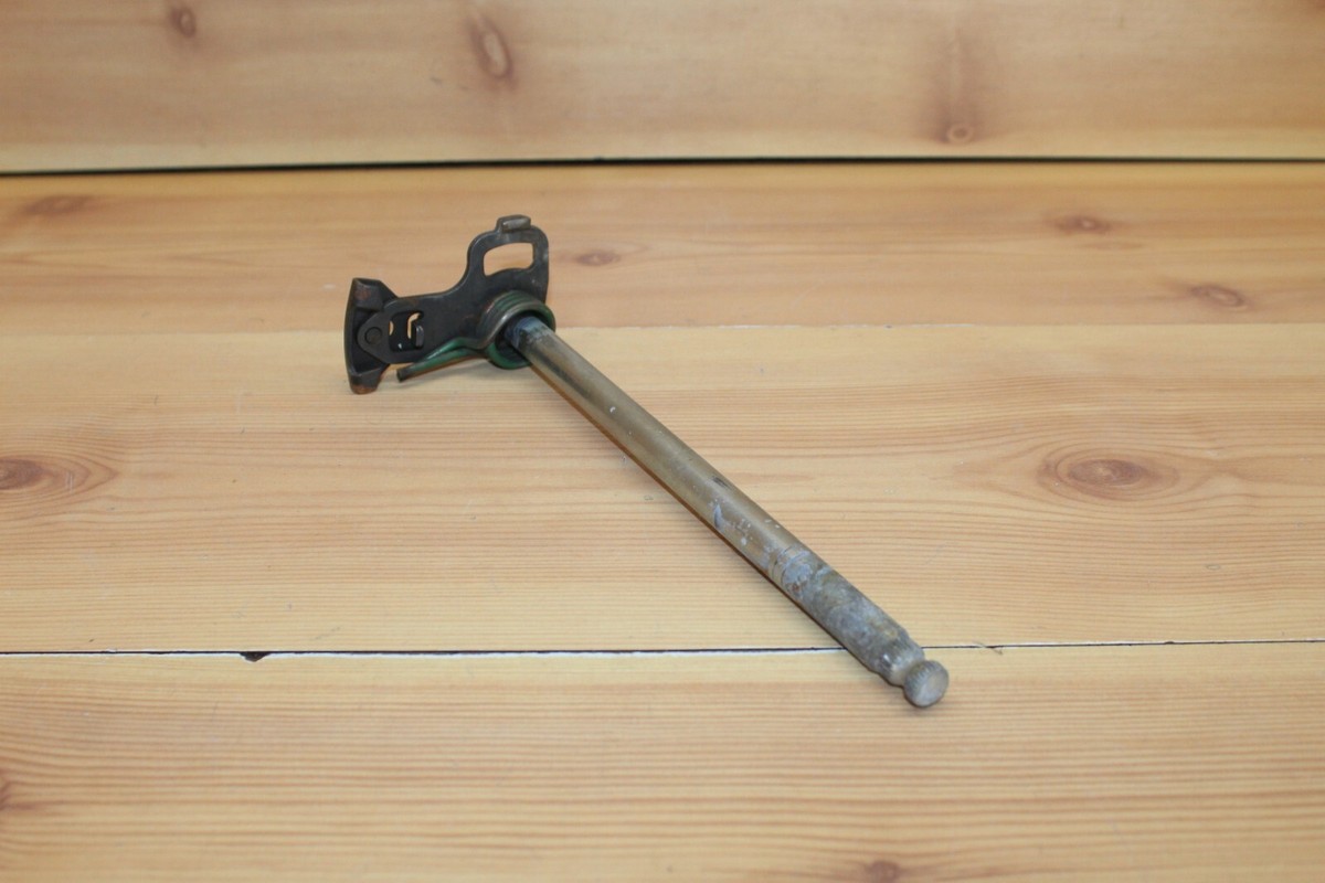 1996-1999 Kawasaki Ninja ZX-6R ZX600 ZX6 600 Shift Shifter Shaft