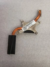 Dell Latitude D620 Laptop Computer Cooling System Heat Sink CN-0YD410 0YD410 us