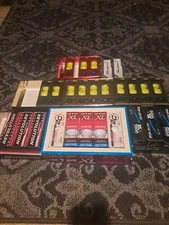 New Mixed Golf Ball Lot Titleist Top Flite Wilson And Maxfli