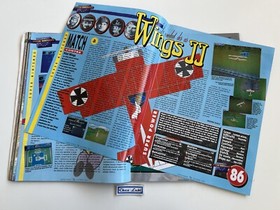 Magazin - Super Power - 3. Oktober 1992 - Another World, Probotector, SNES, Nes&hellip;