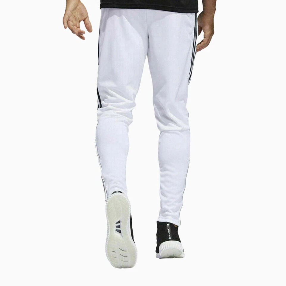 Pantalones de entrenamiento Adidas Tiro 19 para hombre | Pantalones ajustados | Estilo deportivo Foto 2 de 3