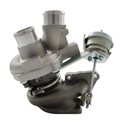 Labwork Left Side Turbocharger For 2015-2016 Ford Expedition & Navigator 3.5L - Picture 4 of 12