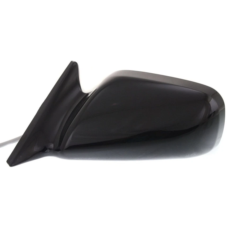 Left Driver Side Power Mirror For 1999-2003 Toyota Solara TO1320194 87940AA060C0 - Image 2 of 4