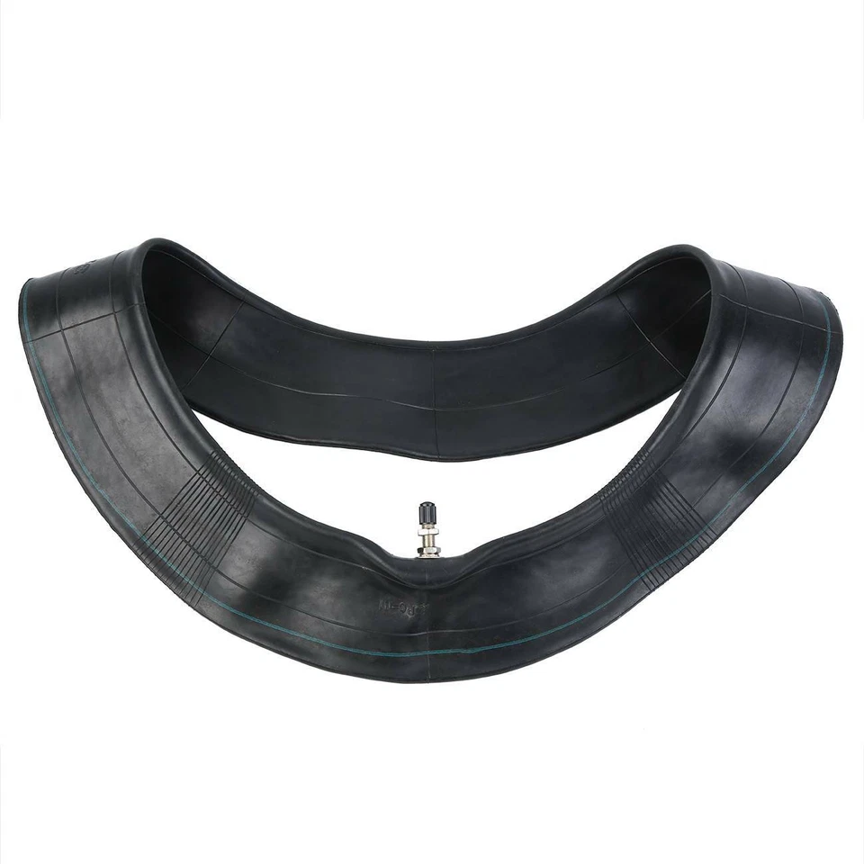 Black Inner tube Fit For Yamaha PW80 TTR110E TTR90 TTR90E YZ60 Rear Tire Only — 第 4/4 张图片