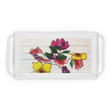 Cotton Face Mask EU