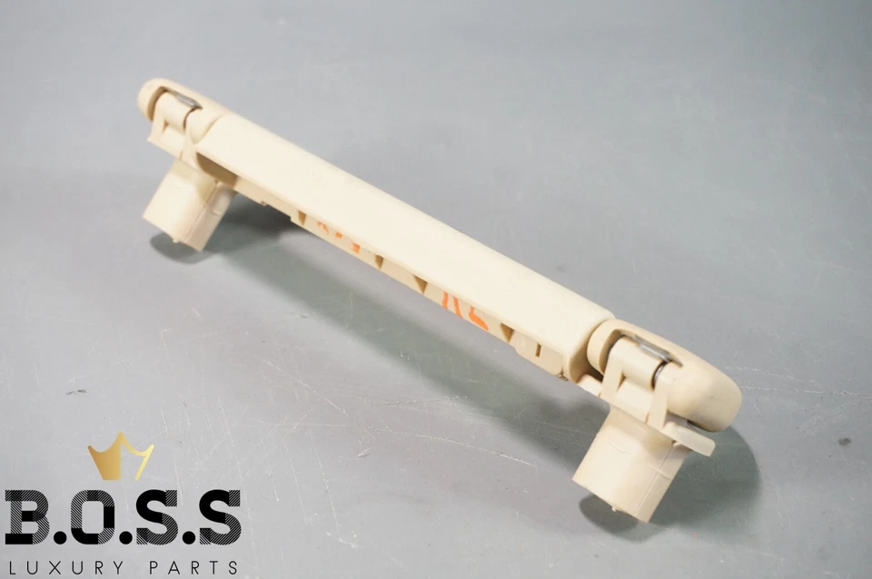 00-06 Mercedes-Benz S500 S430 techo delantero derecho agarre interior mango 2208100551 Foto 3 de 4