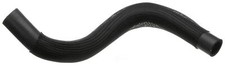 Upper Radiator Hose Gates 24503 Upper Radiator Hose Gates 24503