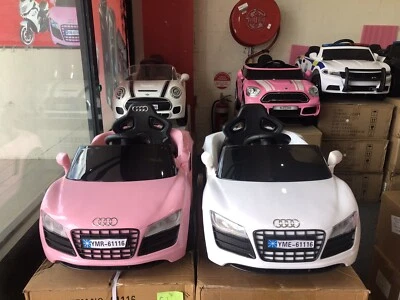 gumtree kids car